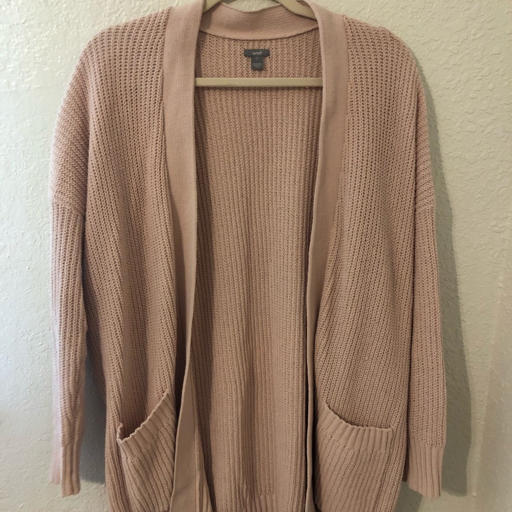 Arie Sweater / Cardigan